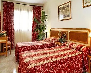 Regency Heights At Neptuno Apartment Chayofa 0*,  Spain