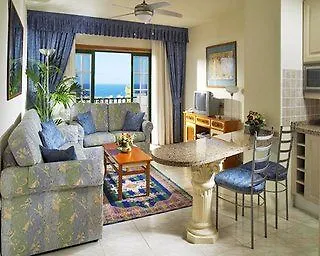 Regency Heights At Neptuno Apartment Chayofa