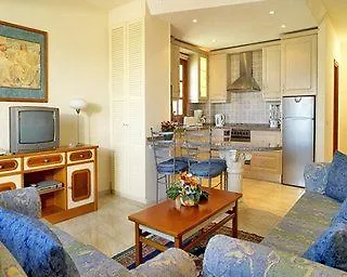 Regency Heights At Neptuno Apartment Chayofa Spain