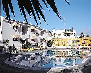 Apartmán Regency Heights At Neptuno Chayofa